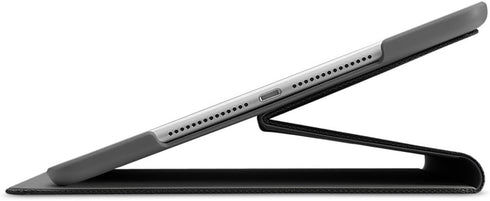 Logitech B01873TZRK Hinge Flex Case for iPad Air 2 Black...