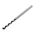uxcell Square Hole Drill Bits for Wood 7/16" x 210mm Mortising Chisel Bit Auger Spur Cutter Tool for Woodworking Carpentry Drilling Tool...