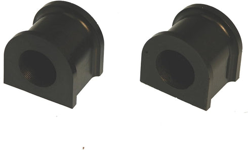 Prothane (18-1123-BL) 98-02 Lexus GS Front Sway Bar Bushings - 28.5mm - Black...