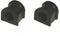 Prothane (18-1123-BL) 98-02 Lexus GS Front Sway Bar Bushings - 28.5mm - Black...