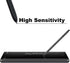 2 Pcs Galaxy Note 9 Stylus Pen Replacement WithoutBluetooth Stylus Touch S Pen for Samsung Galaxy Note 9 N960 All Versions(Midnight Black)...