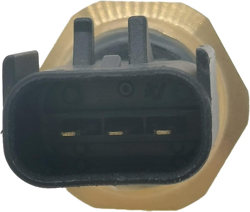 5149062AA Engine Oil Pressure Sensor Sender Switch Compatible with Chrysler Jeep Dodge Ram 5149062AB 5149064AA...