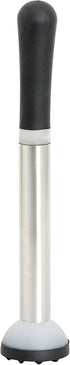 True Grind Muddler for Cocktails & Mixed Drinks, Fruits, Spices, Herbs, and Sugar Cubes Crusher, Home Bar Accessories, Bartender Tools, 8.5", Set ...