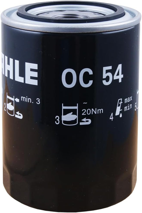 Mahle OC 54 Oil Filter...