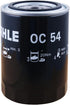Mahle OC 54 Oil Filter...