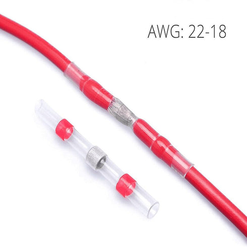 MLE Innovations A/C Compressor Control Valve Plug CV Wiring Harness Repair Connector for Kia Hyundai Vehicles Optima Sonata Santa Fe Accent Forte ...