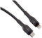 Belkin BoostCharge Pro Flex Braided USB Type C to Lightning Cable 2Pack (1M/3.3FT), MFi Certified 20W Fast Charging PD Power Delivery for iPhone 1...