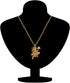 Unisex Bajrangbali Pavanputra Hanuman Pendant with Rope Chain for Men and Women Without Dori...