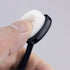 5 Pack Blending Brushes for Card Making Art Blending Tools Blender Brush Ink Blending Brushes for Crafts Black...
