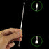 Airgoesin Upgraded 2 Lighted Tonsil Stone Remove Tool Tonsillolith Pick + Irrigation Clean Syringe Fresh Breath Oral Rinse...