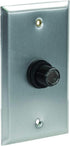 TORK ZB124WP Electronic Photocontrol Button with Wall Plate-Advanced LongLife ZeroCross-Instant Response-8A LED Rated-105-305V...