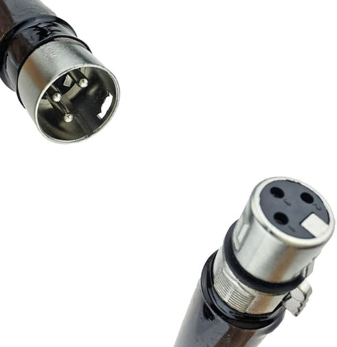 Reciprocating Machine Extension Rod Tube Pole Flexible Stick Accessories Extender 3 XLR Connector Device Adapter Bendable Vac-u-lock Powerful Conn...
