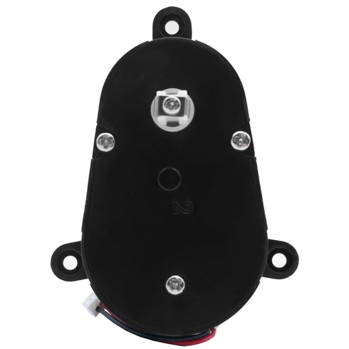 Side Brush Motor for Eufy RoboVac 11S, 11S Plus, 11S MAX, 12, 15C, 15C MAX, 15T, 25C, 30, 30C, 30C MAX, G10 Hybrid, G30, G30 Edge Robot Vacuum Cle...