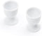 Fox Run 6227COM Porcelain Egg Cup, 2.5 x 2 x 1.75 inches, White...