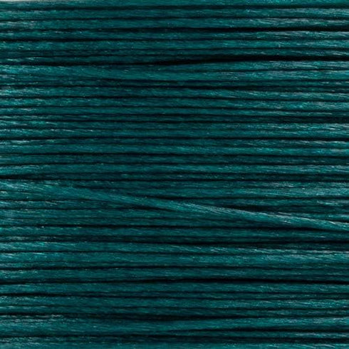 Toho One-G Beading Thread, 50 Yard Bobbin (Deep Green)...