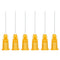 100 PCS 25G 25mm Industrial Dispensing Accessories, Measuring and Refilling, Inks, Perfume, Plants, Lab....