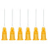 100 PCS 25G 25mm Industrial Dispensing Accessories, Measuring and Refilling, Inks, Perfume, Plants, Lab....