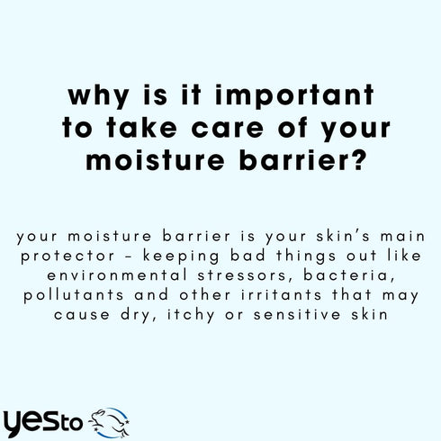 Yes To Intense Hydration Serum, Locks In Moisture and Helps Support Skin's Barrier Against Environmental Damage, Hyaluronic Acid, Avocado Oil and ...