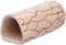 Plecoceramics Pleco Cave Breeding Ceramic Decorations Fish Tank Aquarium Medium Size (1 pcs Camel)...