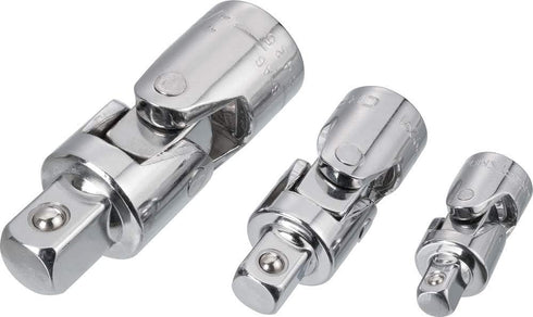 CRAFTSMAN Universal Joint Socket, 3-Piece (CMMT99277)...