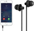 MAXROCK Sleep Earbuds, Ultra-Soft Comfortable Noise Isolating Earplugs Workout Headphones in-Ear Earphones w/Mic & Volume Control - Perfect for Si...