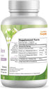 Zahler Iron Complex, Gentle & Non-Constipating Iron Formula, 250 Capsules...