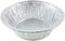 PACTOGO Disposable Aluminum 5 3/4" Meat Pot Pie Extra Deep Pan Baking Tin (Pack of 50)...