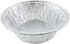PACTOGO Disposable Aluminum 5 3/4" Meat Pot Pie Extra Deep Pan Baking Tin (Pack of 50)...