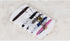 50 Pcs Travel Sewing Kits Thread and Needle Repair Kit Sewing Thread Emergency Kit...