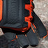 ARB Premium Recovery Winch Offroad Work Gloves Unisex, Cut and Impact Resistant, Hi-Vis Orange, All Purpose, Touch Screen Compatible, Adjustable W...