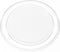 metisinno Magnetic Base Compatible with PopSocket Phone Grips and iPhone MagSafe Cases, Clear & White...