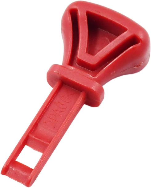 Snow Thrower Ignition Keys 430-386 951-10630 07500111 Compatible with Craftsman Huskee Ariens Troy-Bilt MTD Snowblowers with Zongshen Engines 731-...