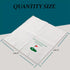 Funny Golf Ball Cocktail Napkins 50Pcs My Doctor Says To Take Iron Every Day Live On Greens Disposable Napkins For Golfer Country Club Cave Bar Gi...