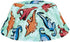 Fox Run Dinosaur Paper Muffin and Cupcake Liners, Set of 50 Standard Size Wrappers...