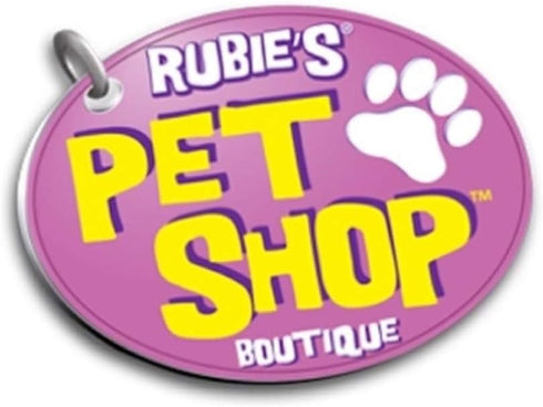 Rubie's Penguin Pet Toy...