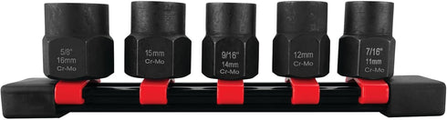 Performance Tool W38922 5 pc. Bolt Extractor Add-on Set...