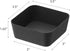 Yamazaki Home Tower Space Saving Vanity Tray - 3.5" X 3.5" - Steel...