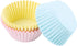 Wilton Pastel Baking Cups, Standard, Assorted, 75-Count...