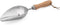 Rooty Garden Soil Scoop with Stainless Steel,Wooden Handle easy for Transplanting, Digging, PLanting, Essential Gardening Tools and Accessories fo...