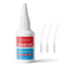 Ceramic Glue, 30g Clear Ceramic Glue Repair for Pottery and Porcelain, Instant Strong Glue for Porcelain, Metal, Dishes, Glass, Plastic, Rubber an...