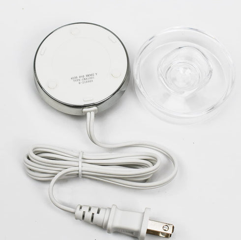 Toothbrush Charger for Philips Sonicare CBA1001 Charger Compatible HX9350 HX9500 HX9911 HX9924 HX992B HX992W HX993W HX9944 HX9957/51HX9964 HX9974 ...