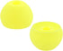 ALXCD Ear Tip for BeatsX in-Ear Headphone, 4 Pair SML & Double Flange Durable Soft Silicone Replacement Ear Bud Eartip, Fit for Beats by Dr. Dre B...