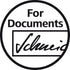 Schneider Slider Memo XB (Extra Broad) Ballpoint Pen, 1.4 mm, Light Blue Barrel, Black Ink, Box of 10 Pens (150201)...