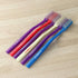 Hard Bristles Toothbrush,Manual Toothbrush,Pocket Toothbrush,Travel Toothbrush,Durable Practical Cleaning Toothbrush,10PCS...
