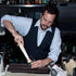 Fletchers' Mill Muddler, Cocktail Muddler, Solid Wood, Ideal Bartender Tool for Old Fashioned, Mojitos - 11 Inch...