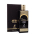 Maison Alhambra Afro Leather Eau de Parfum Spray for Unisex, 2.7 Ounce...