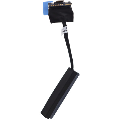 SATA Hard Drive Cable HDD Connector DD0AX6HD100 643497-001 Replacement for H P G4-1000 G6-1000 G7-1000 G42 G56 G72 CQ42 CQ43 CQ56 CQ62...