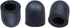 The Friendly Swede Replacement Tips for The Friendly Swede Stylus Pen 5.5" with Replaceable Thin-Tip, iPad Pointer Rubber Tip Stylus Tips, Fine Ti...
