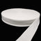 Cotton Twill Tape 1 Inch Wide 50 Yard Soft Natural Herringbone Cotton Webbing Roll forDIY Craft Making (1 inch, 50 Yards, White)...