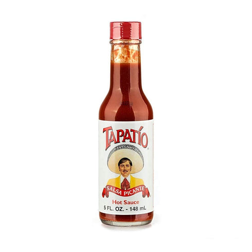 Tapatio Sauce Hot 5 oz (pack of 2)...